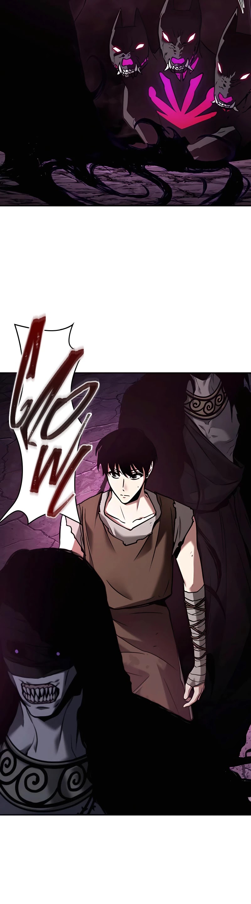 Omniscient Reader's Viewpoint Chapter 114 page 4 - Chapter 114