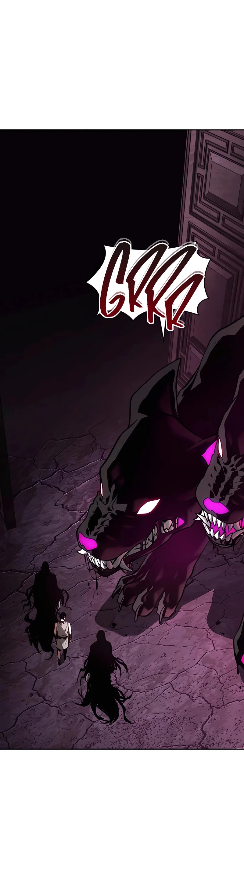 Omniscient Reader's Viewpoint Chapter 114 page 5 - Chapter 114