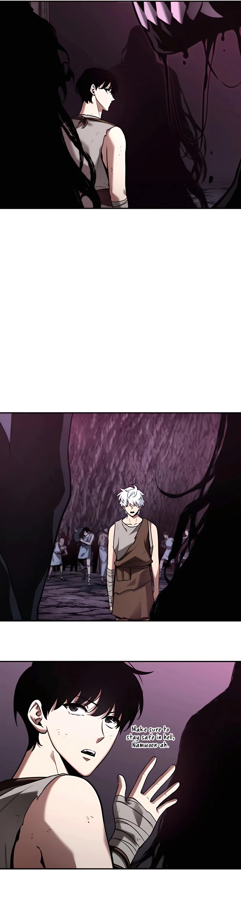 Omniscient Reader's Viewpoint Chapter 114 page 6 - Chapter 114