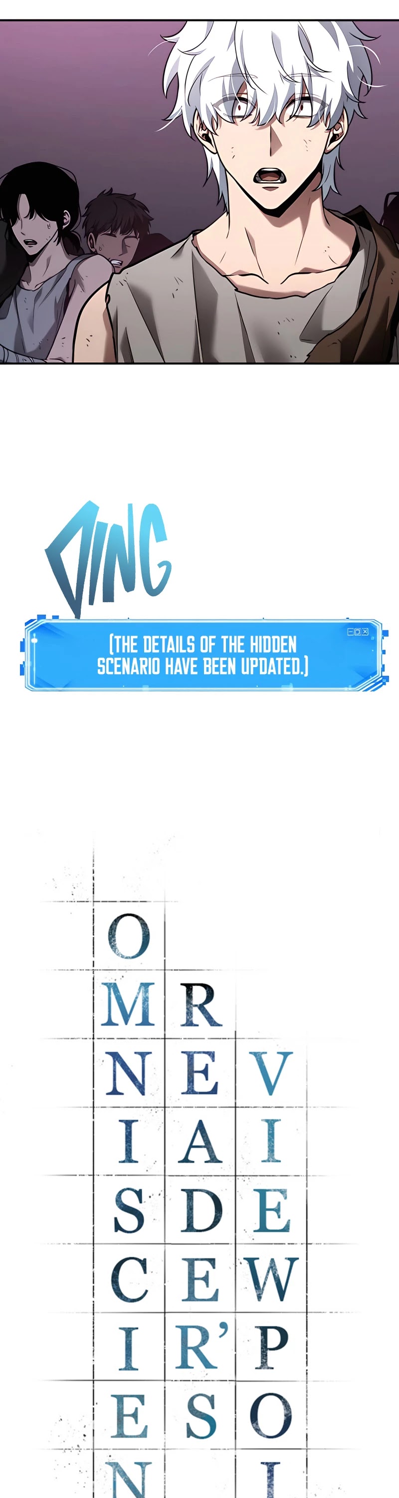 Omniscient Reader's Viewpoint Chapter 114 page 7 - Chapter 114