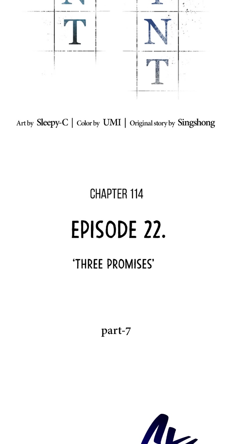 Omniscient Reader's Viewpoint Chapter 114 page 8 - Chapter 114