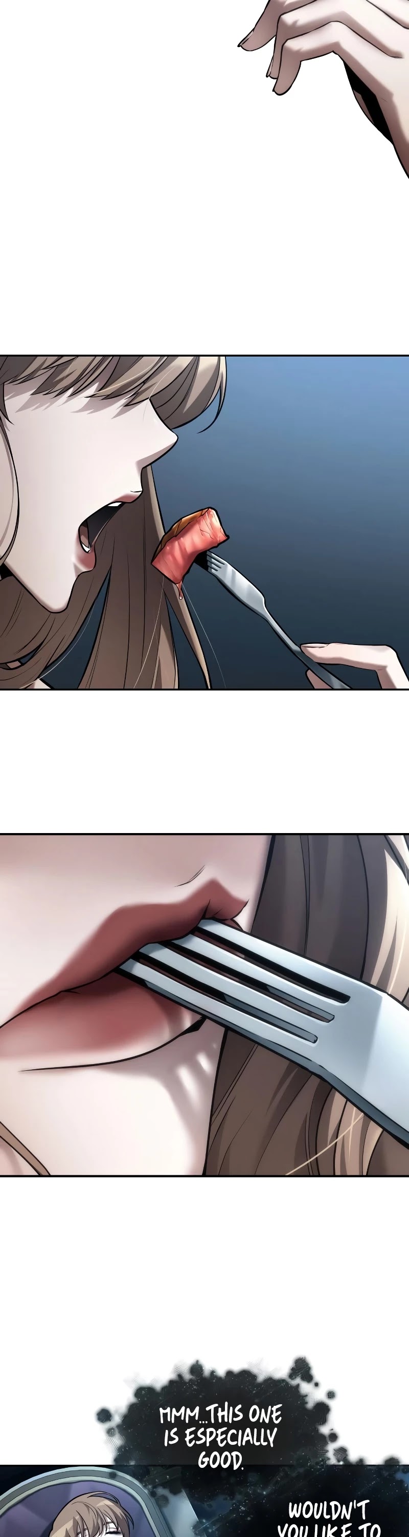 Omniscient Reader's Viewpoint Chapter 115 page 13 - Chapter 115
