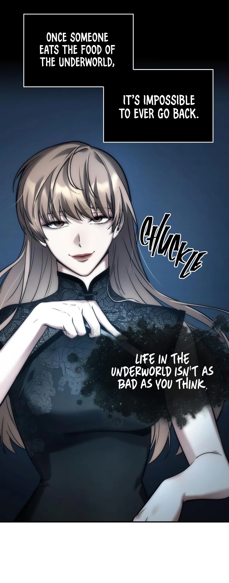 Omniscient Reader's Viewpoint Chapter 115 page 16 - Chapter 115