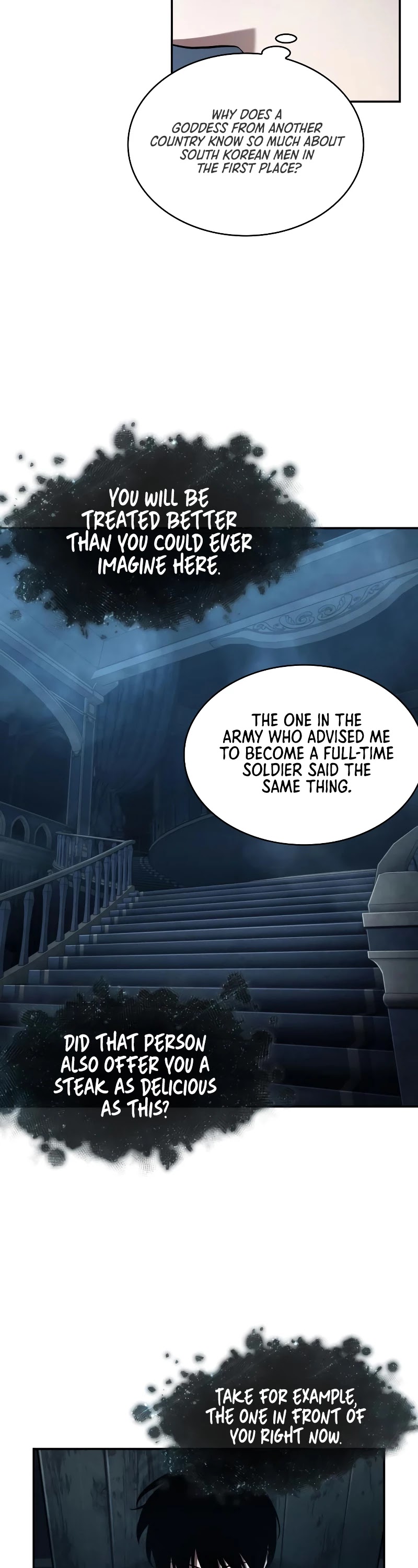 Omniscient Reader's Viewpoint Chapter 115 page 18 - Chapter 115