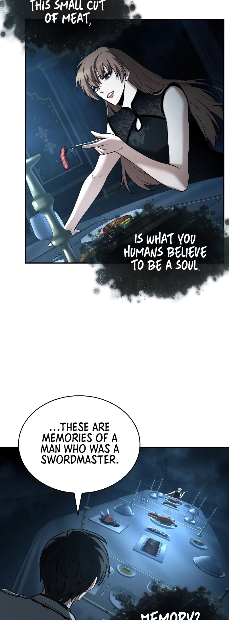 Omniscient Reader's Viewpoint Chapter 115 page 24 - Chapter 115