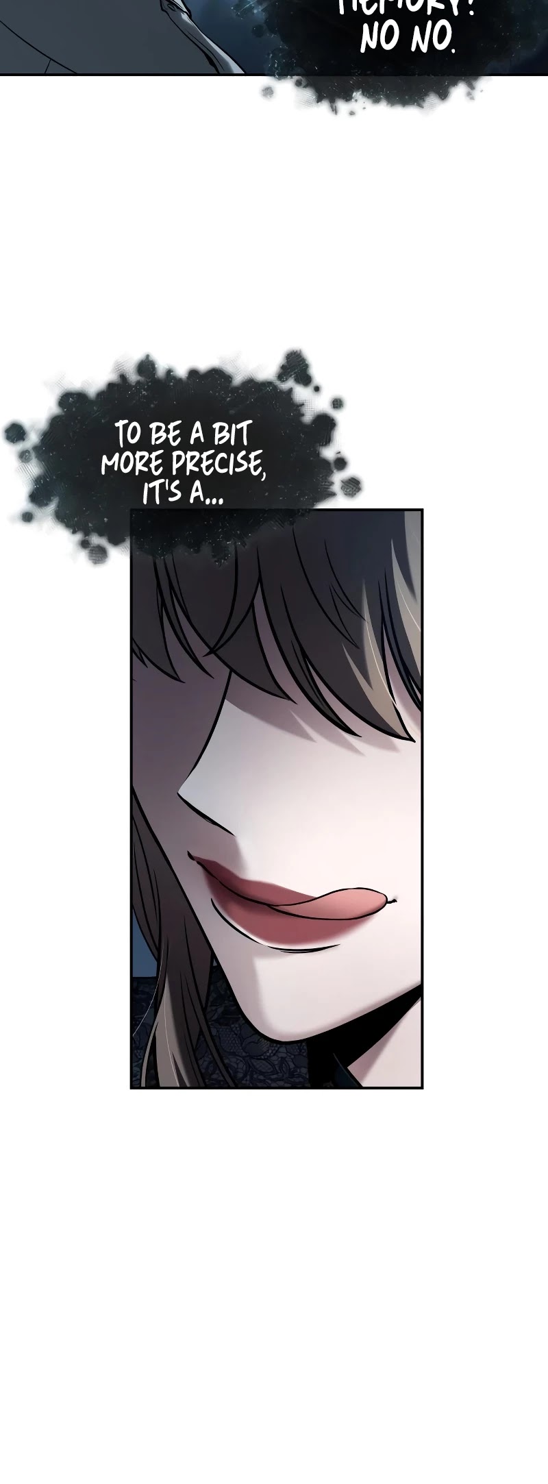 Omniscient Reader's Viewpoint Chapter 115 page 25 - Chapter 115