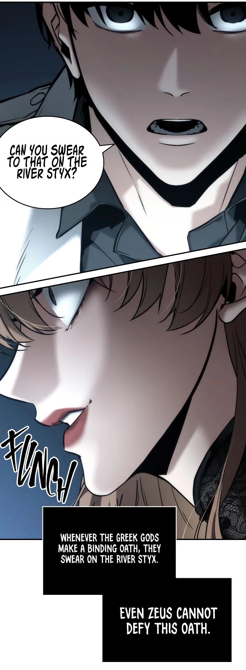 Omniscient Reader's Viewpoint Chapter 115 page 29 - Chapter 115