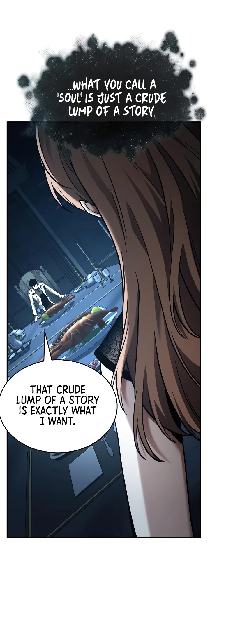 Omniscient Reader's Viewpoint Chapter 115 page 30 - Chapter 115