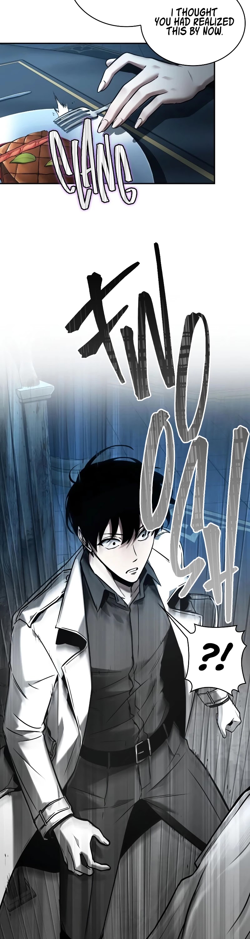Omniscient Reader's Viewpoint Chapter 115 page 32 - Chapter 115