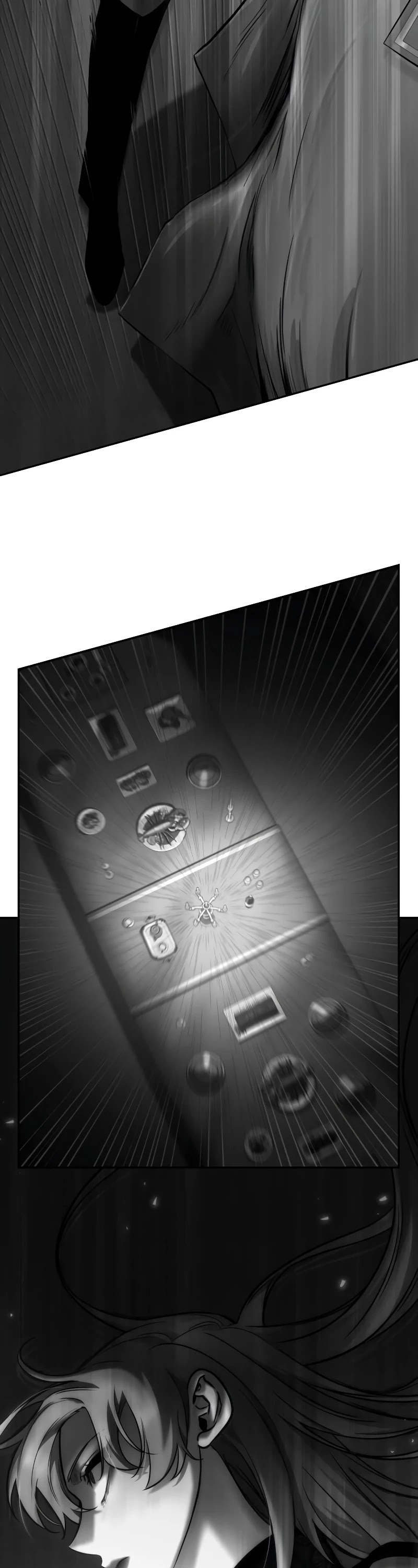 Omniscient Reader's Viewpoint Chapter 115 page 33 - Chapter 115