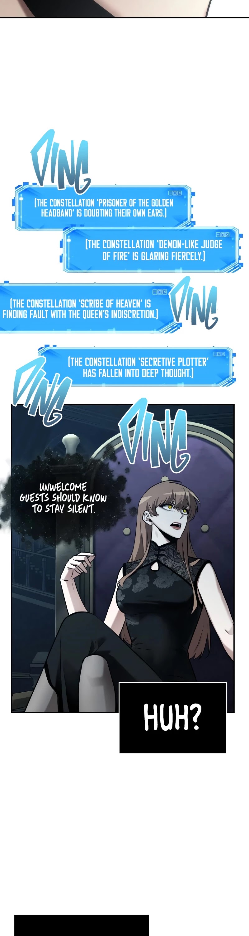 Omniscient Reader's Viewpoint Chapter 115 page 42 - Chapter 115