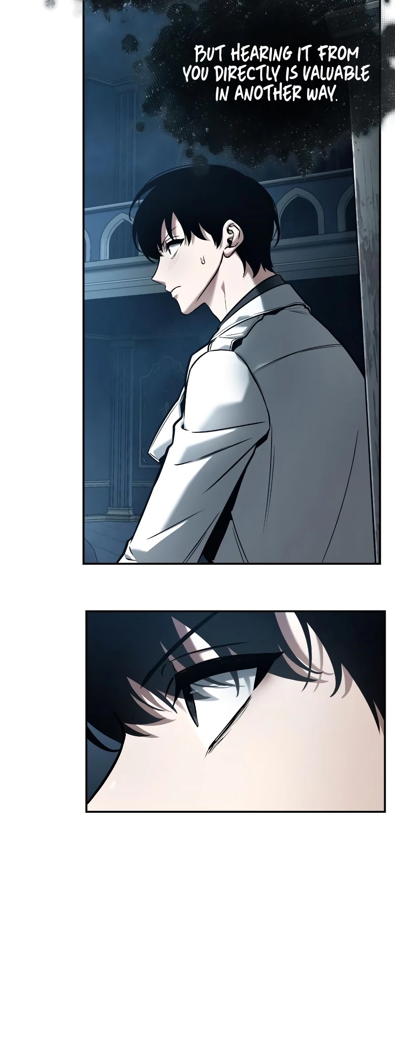 Omniscient Reader's Viewpoint Chapter 115 page 6 - Chapter 115