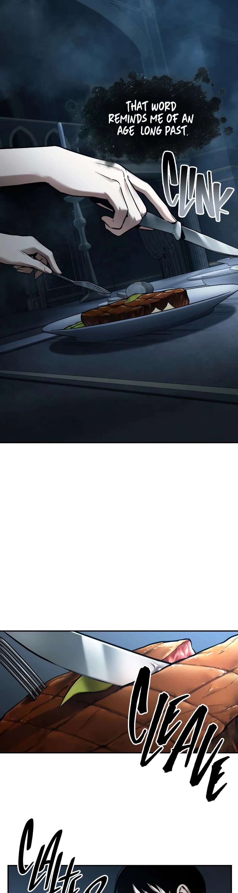Omniscient Reader's Viewpoint Chapter 115 page 8 - Chapter 115
