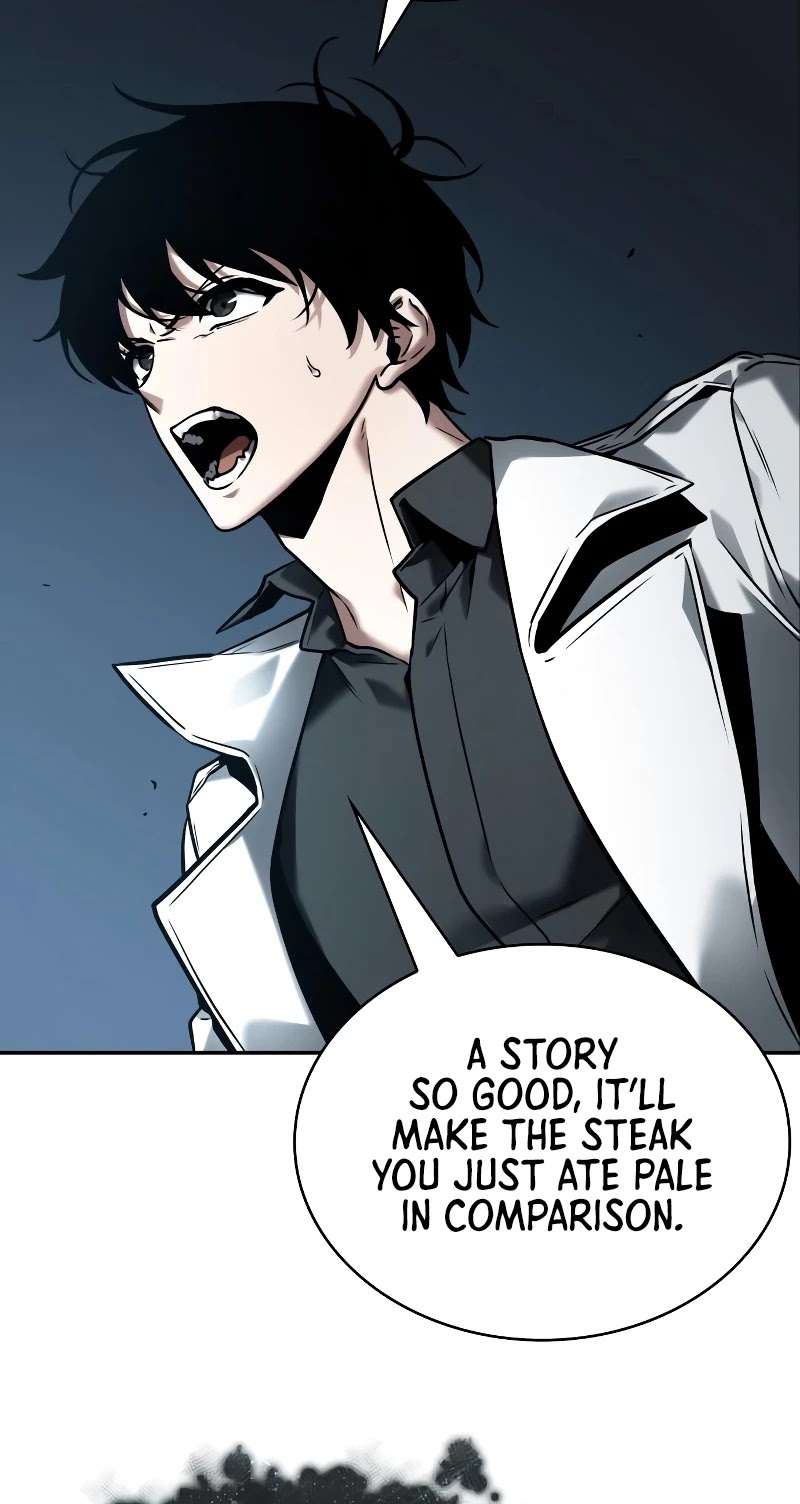 Omniscient Reader's Viewpoint Chapter 116 page 16 - Chapter 116