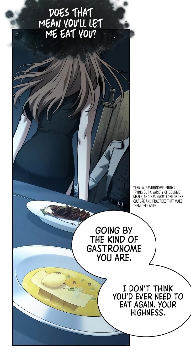 Omniscient Reader's Viewpoint Chapter 116 page 17 - Chapter 116