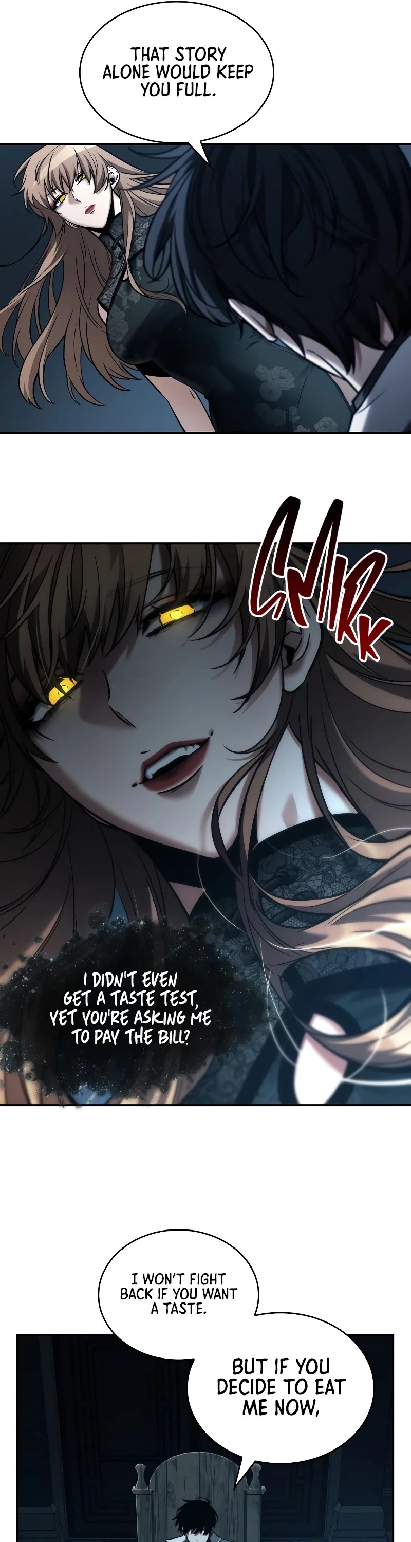 Omniscient Reader's Viewpoint Chapter 116 page 18 - Chapter 116