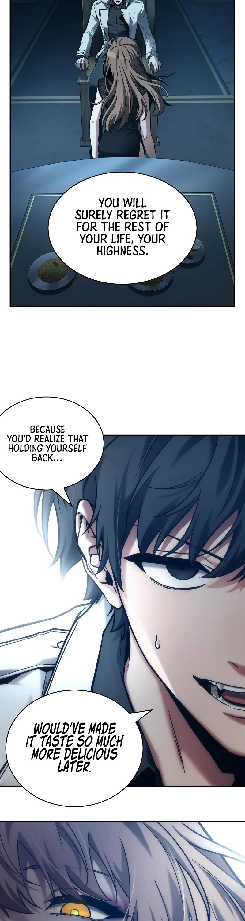 Omniscient Reader's Viewpoint Chapter 116 page 19 - Chapter 116