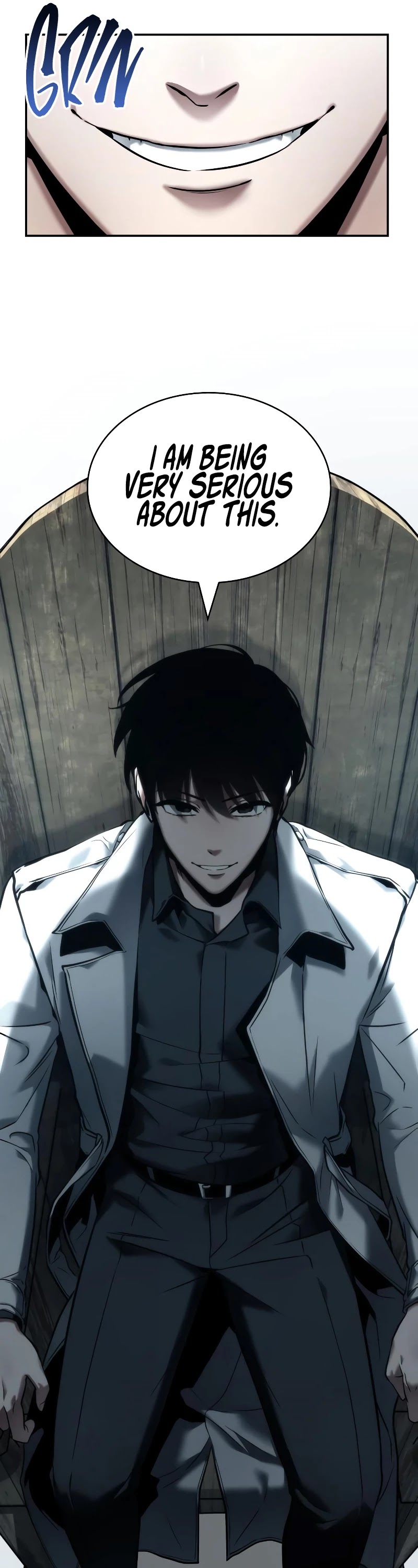 Omniscient Reader's Viewpoint Chapter 116 page 23 - Chapter 116