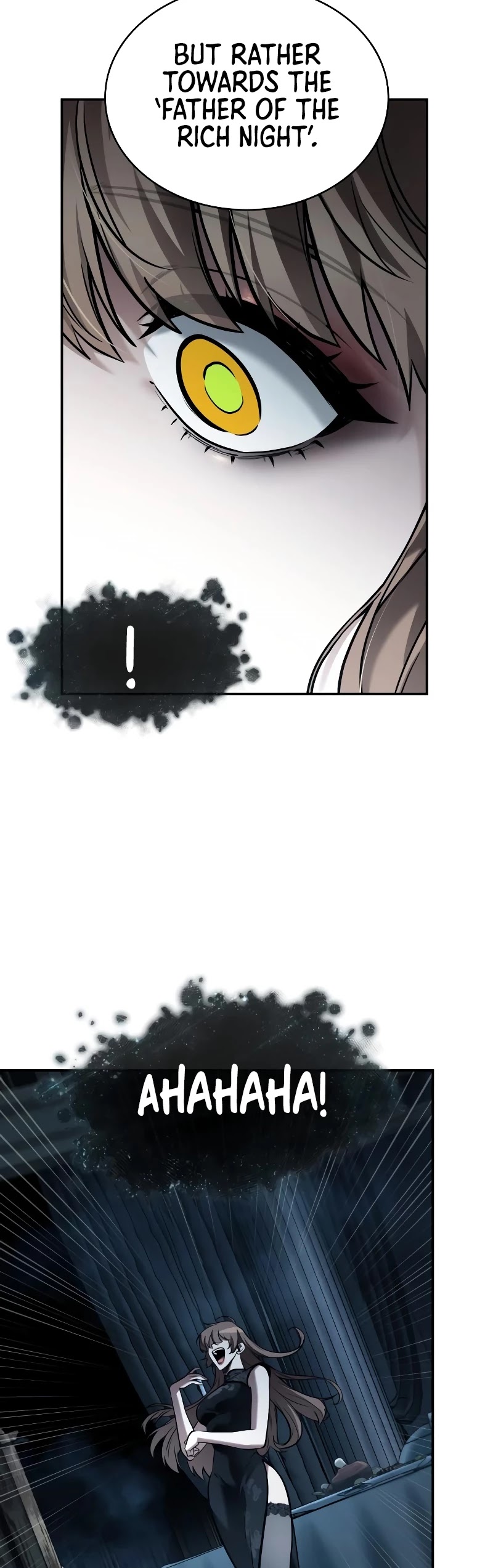Omniscient Reader's Viewpoint Chapter 116 page 26 - Chapter 116