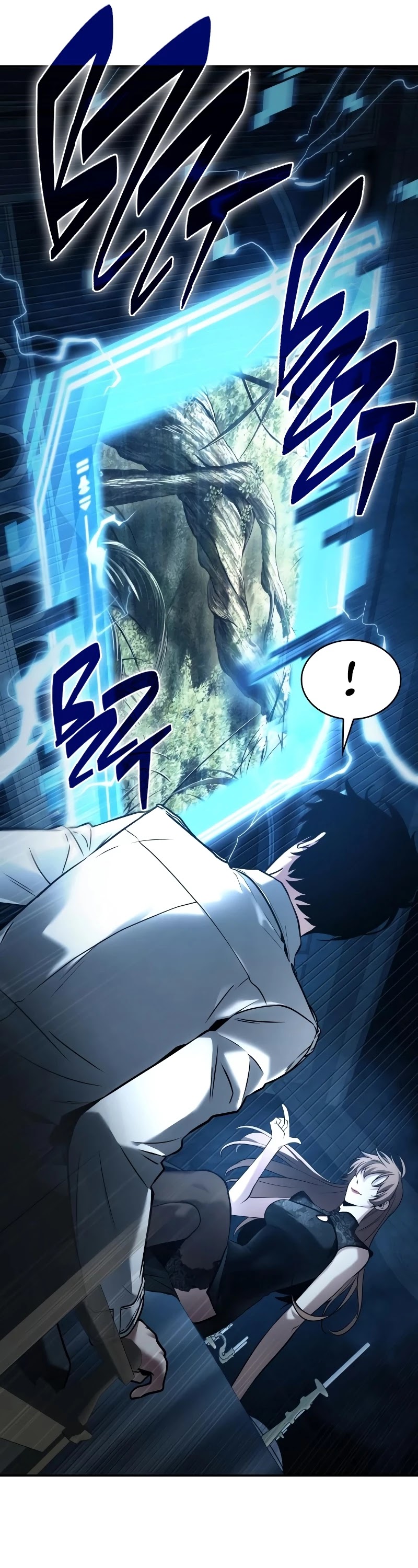 Omniscient Reader's Viewpoint Chapter 116 page 33 - Chapter 116