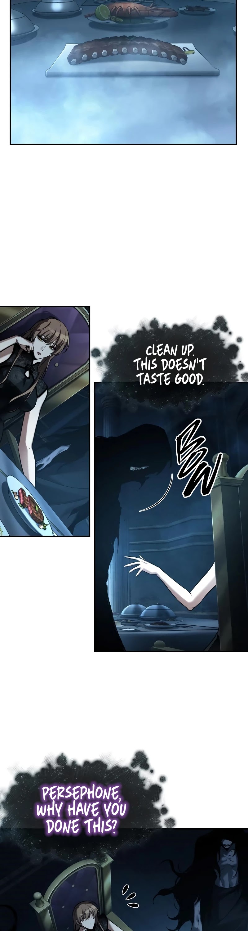 Omniscient Reader's Viewpoint Chapter 116 page 40 - Chapter 116