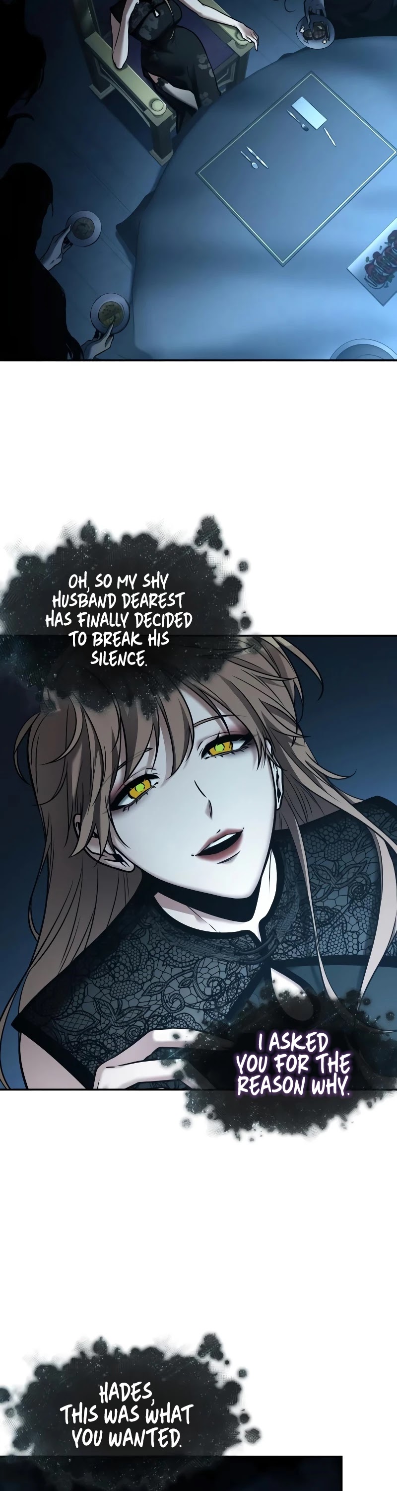 Omniscient Reader's Viewpoint Chapter 116 page 41 - Chapter 116