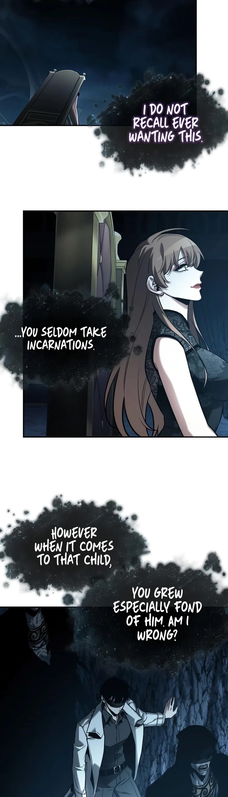 Omniscient Reader's Viewpoint Chapter 116 page 42 - Chapter 116