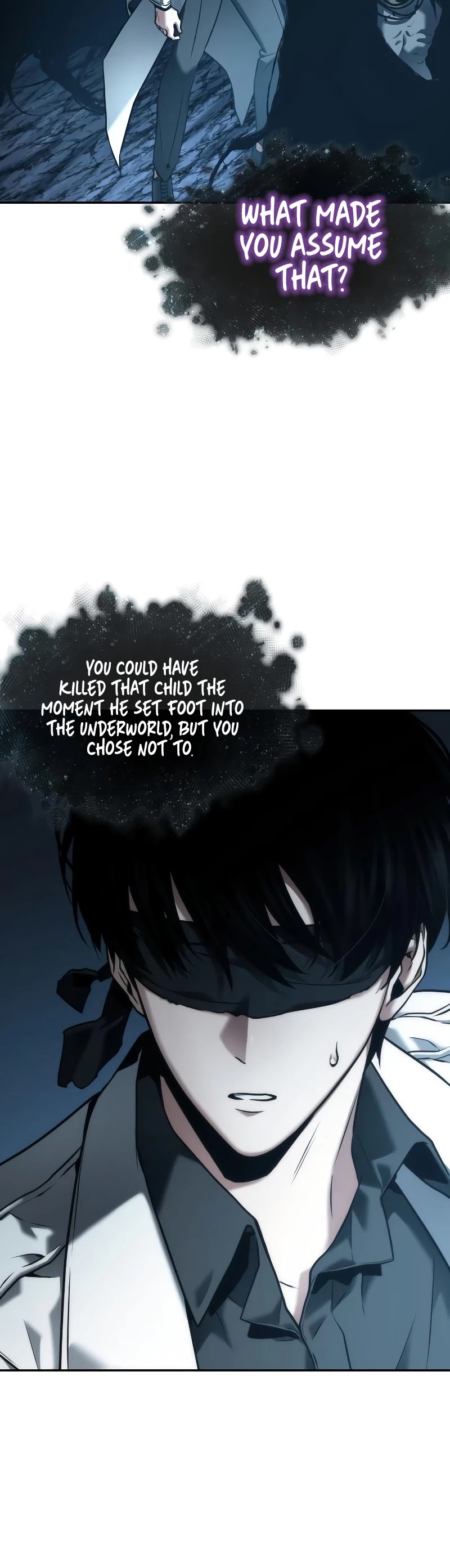 Omniscient Reader's Viewpoint Chapter 116 page 43 - Chapter 116