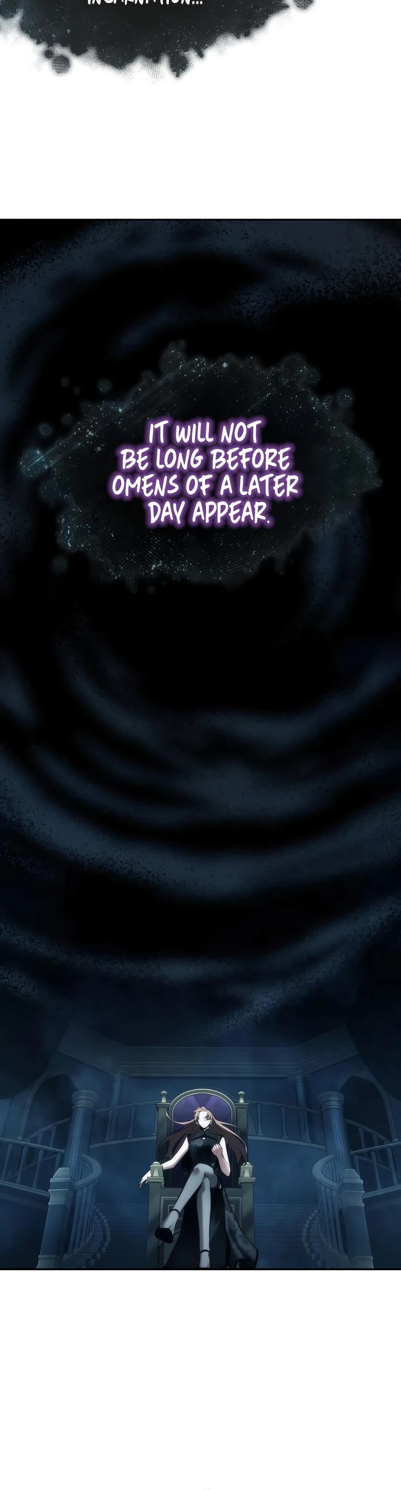 Omniscient Reader's Viewpoint Chapter 116 page 46 - Chapter 116