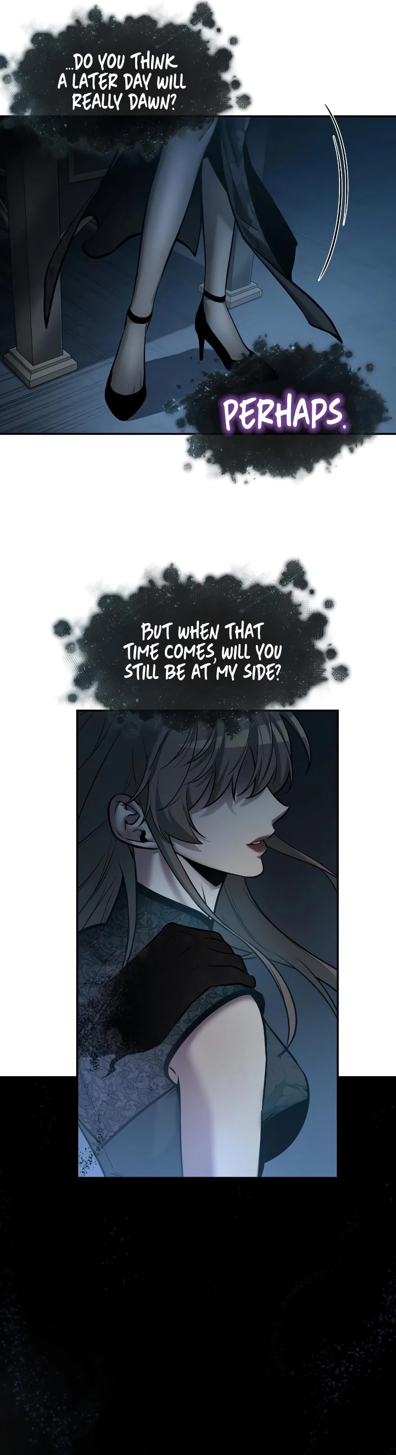 Omniscient Reader's Viewpoint Chapter 116 page 47 - Chapter 116