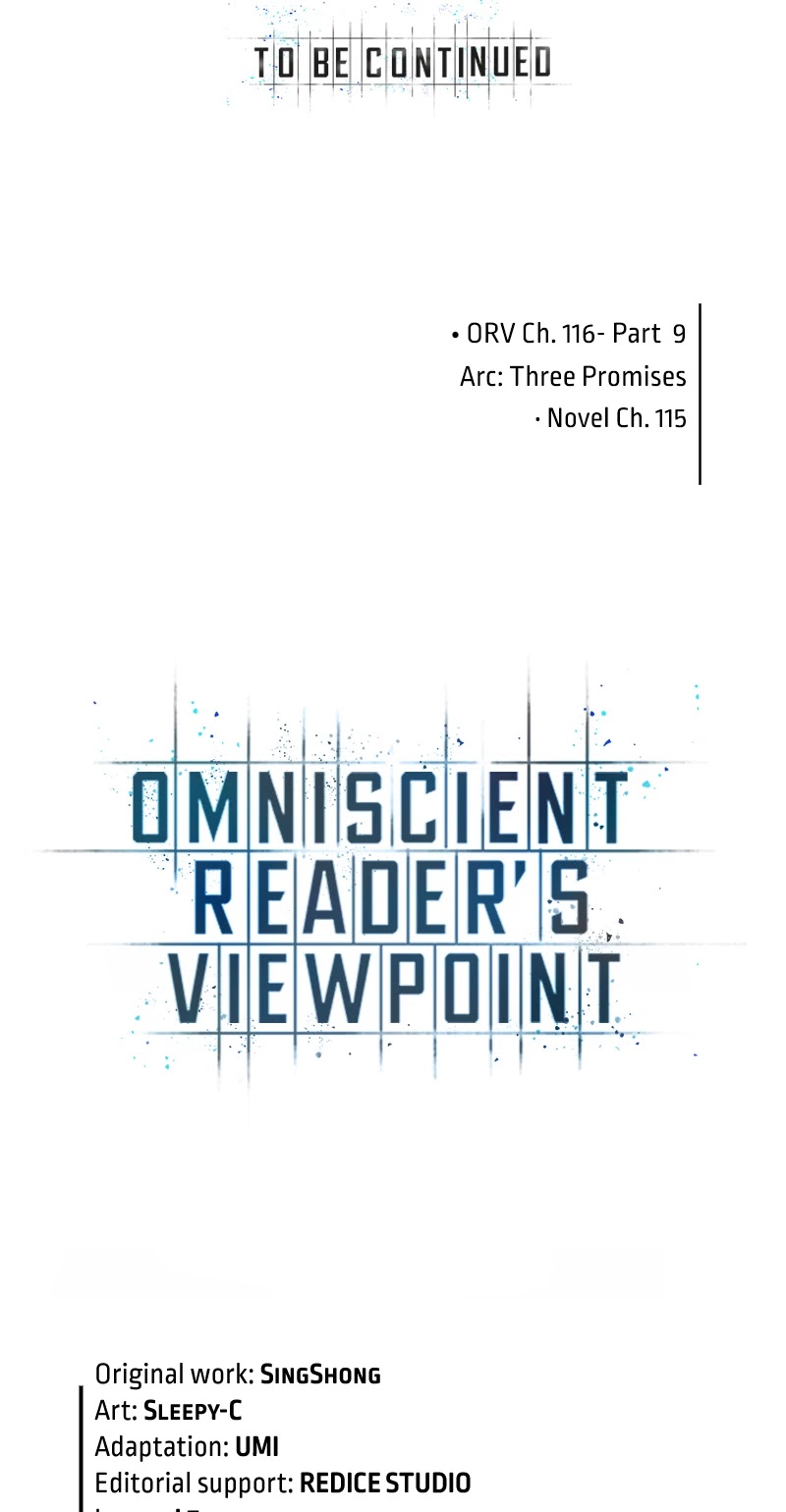 Omniscient Reader's Viewpoint Chapter 116 page 51 - Chapter 116
