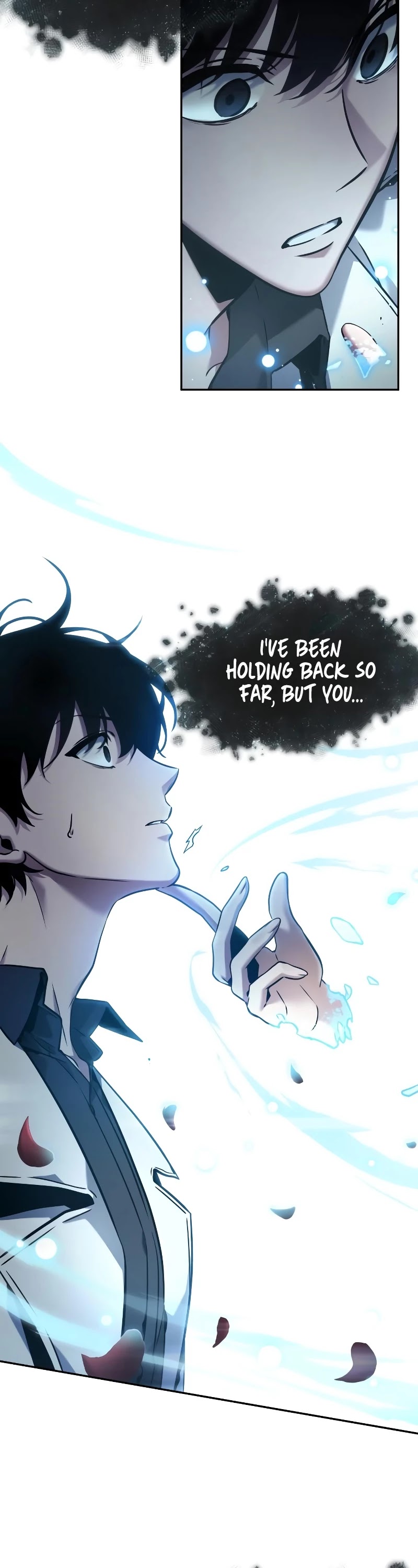 Omniscient Reader's Viewpoint Chapter 116 page 8 - Chapter 116
