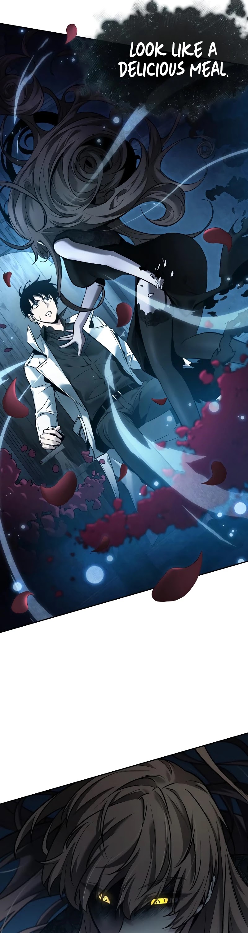 Omniscient Reader's Viewpoint Chapter 116 page 9 - Chapter 116