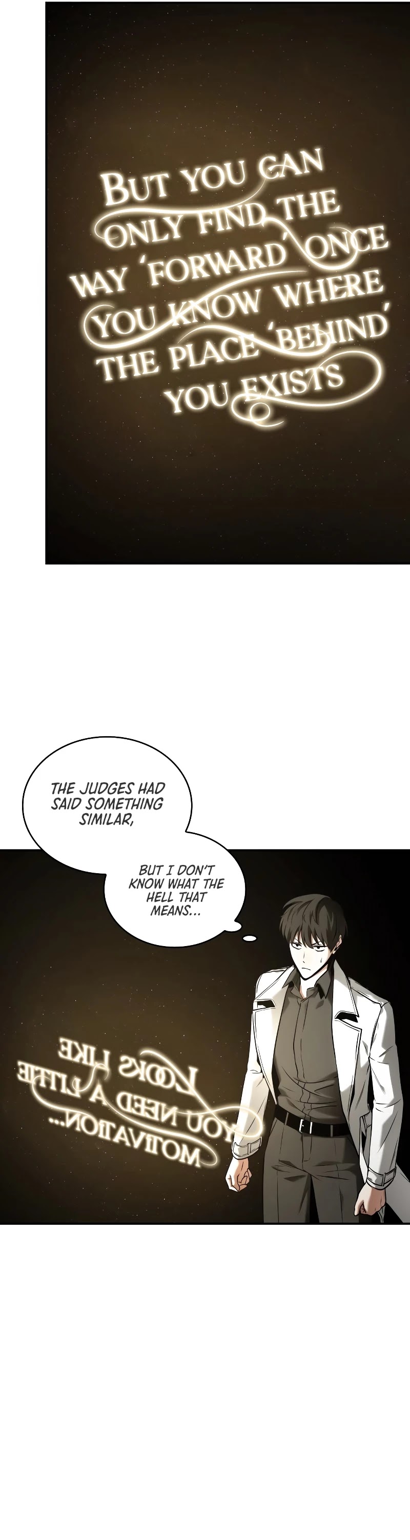 Omniscient Reader's Viewpoint Chapter 117 page 11 - Chapter 117