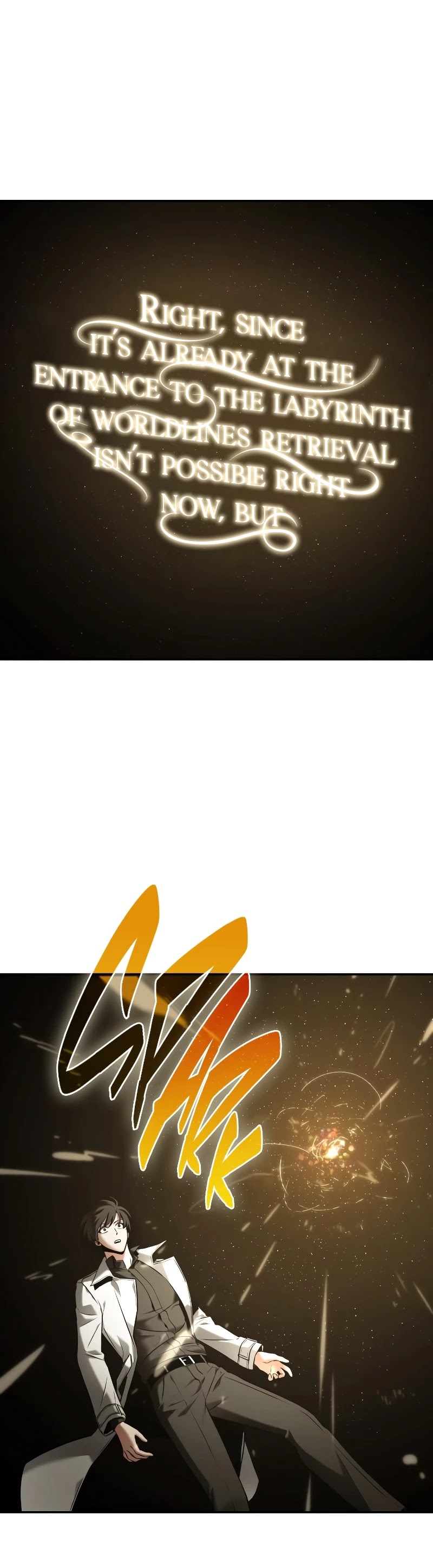Omniscient Reader's Viewpoint Chapter 117 page 12 - Chapter 117