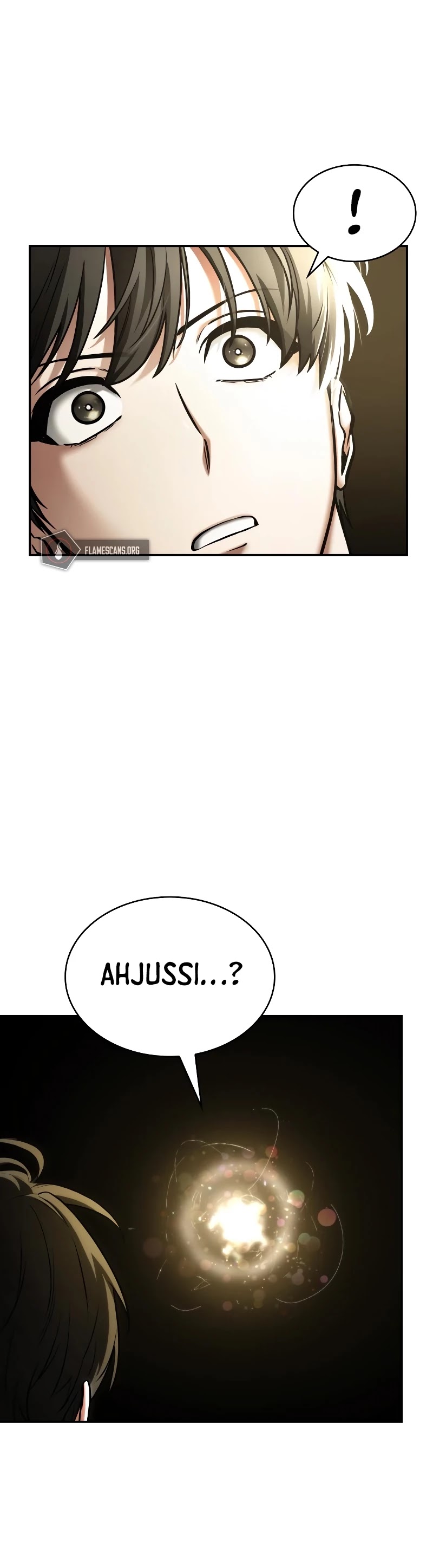 Omniscient Reader's Viewpoint Chapter 117 page 13 - Chapter 117