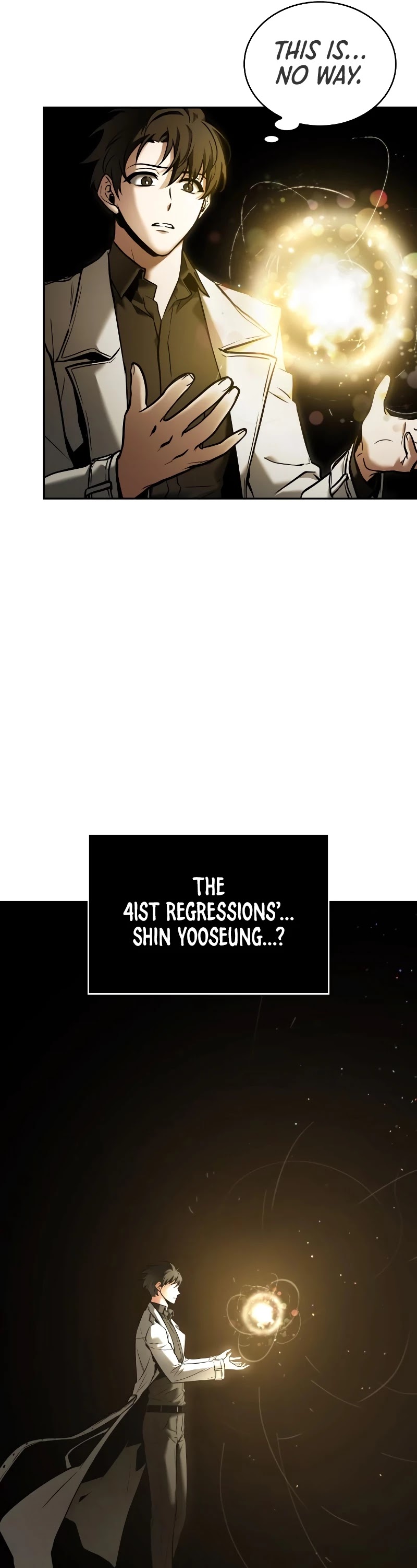 Omniscient Reader's Viewpoint Chapter 117 page 14 - Chapter 117
