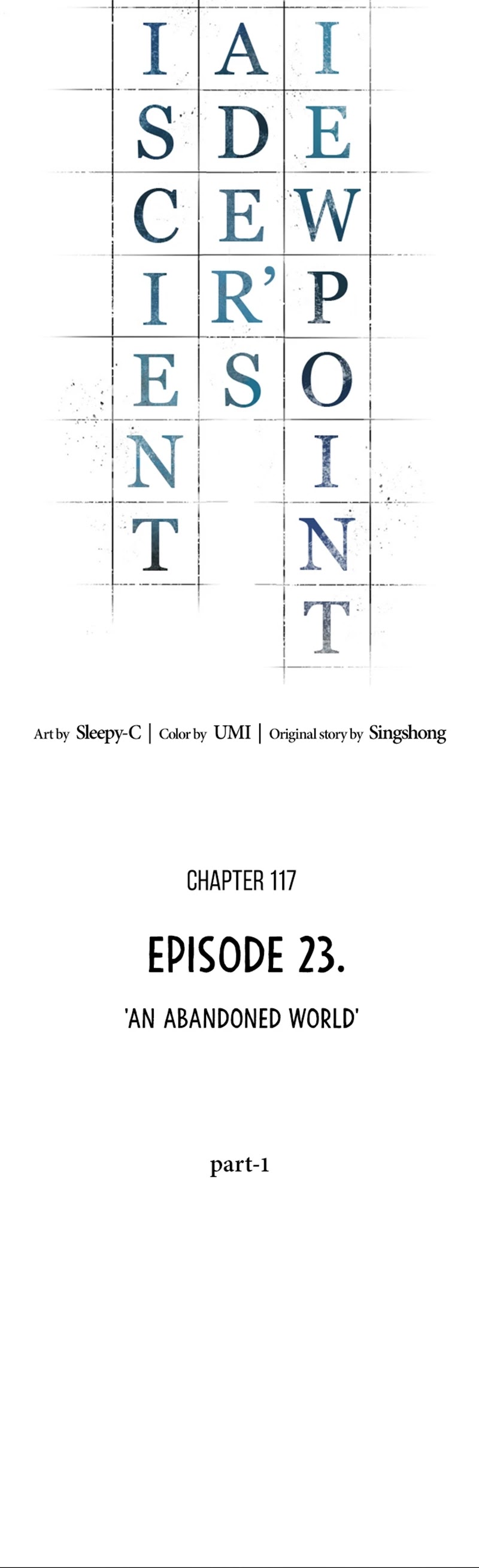 Omniscient Reader's Viewpoint Chapter 117 page 16 - Chapter 117