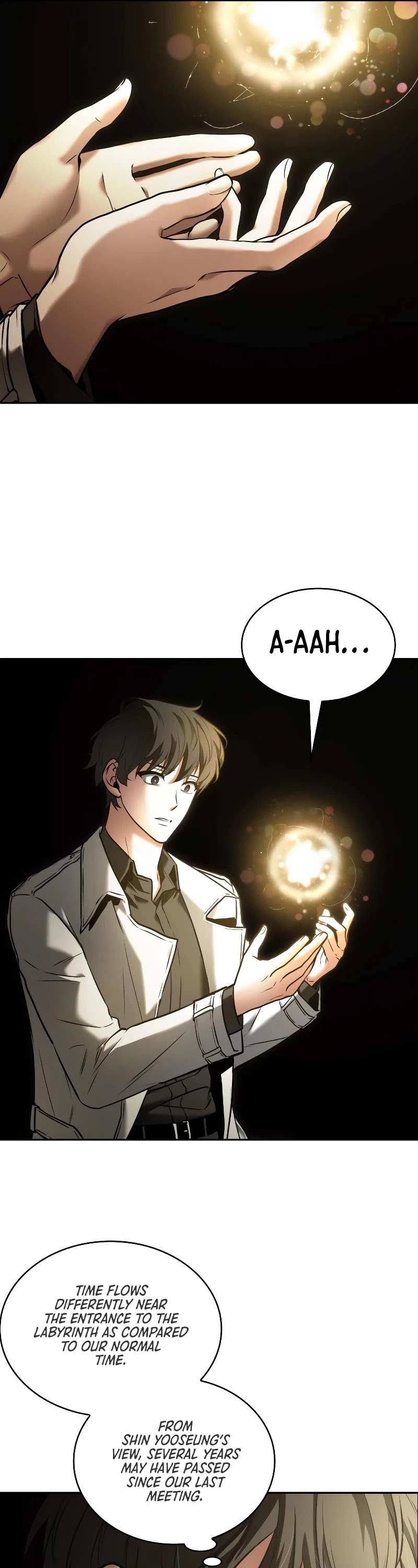 Omniscient Reader's Viewpoint Chapter 117 page 17 - Chapter 117