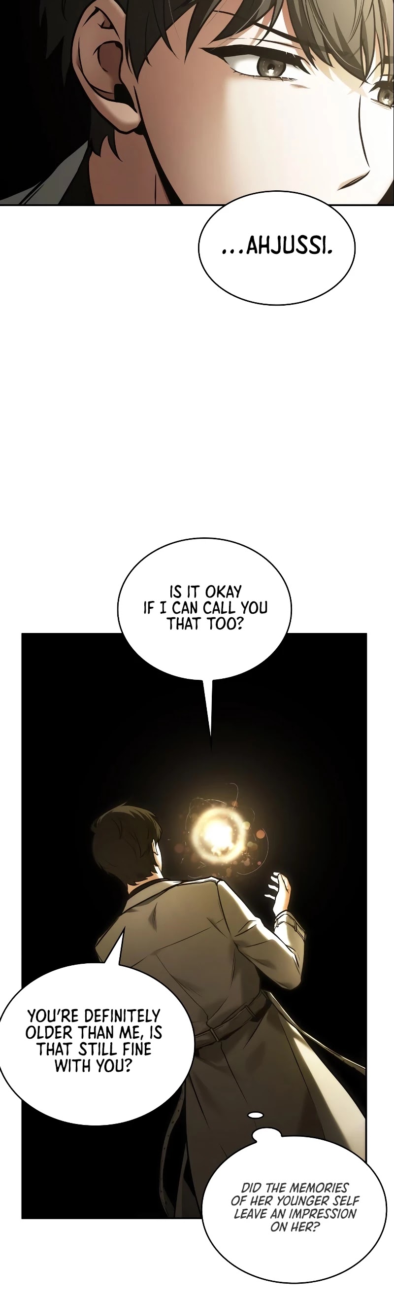 Omniscient Reader's Viewpoint Chapter 117 page 18 - Chapter 117