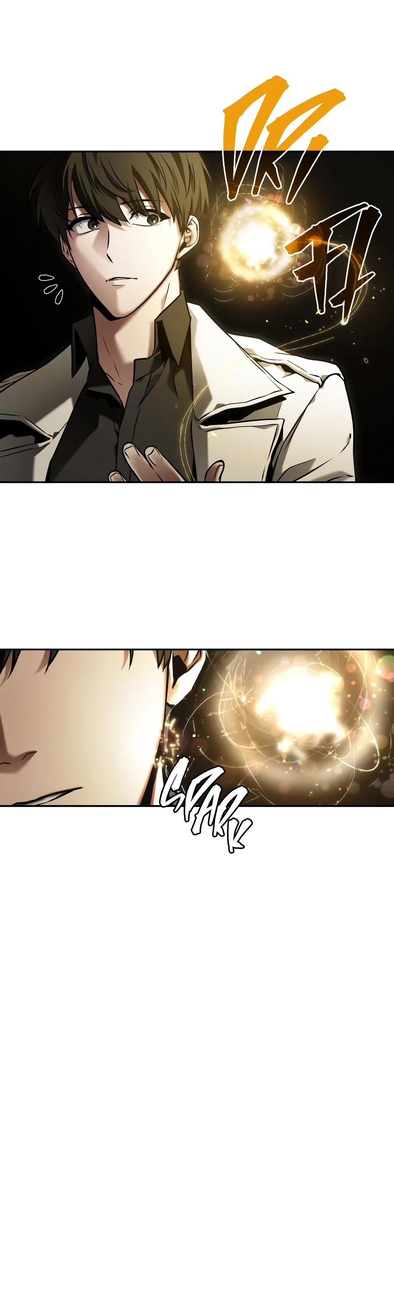 Omniscient Reader's Viewpoint Chapter 117 page 19 - Chapter 117
