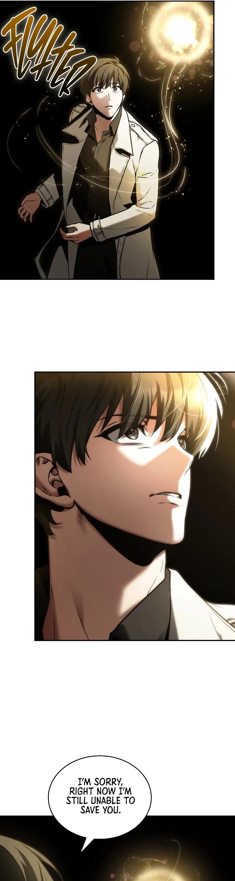 Omniscient Reader's Viewpoint Chapter 117 page 20 - Chapter 117