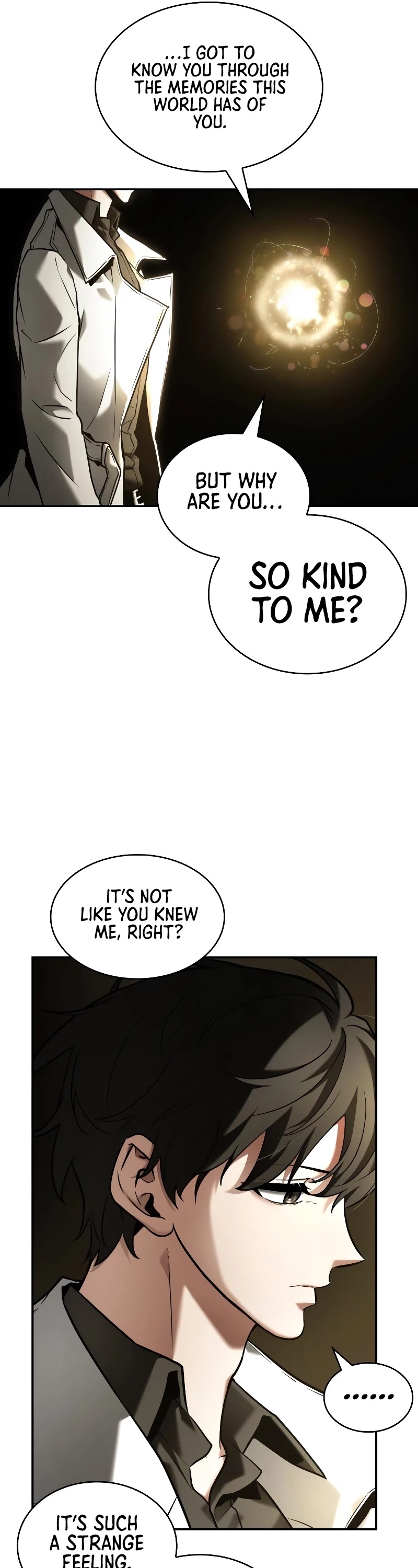 Omniscient Reader's Viewpoint Chapter 117 page 23 - Chapter 117