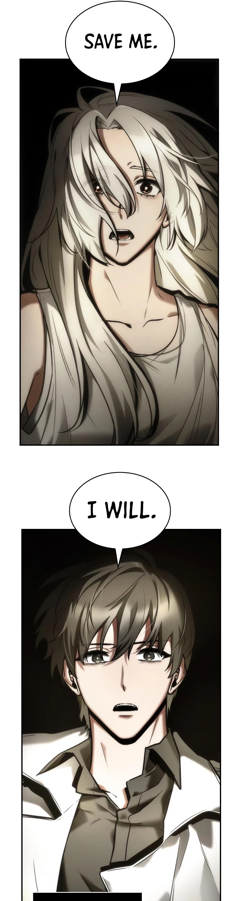 Omniscient Reader's Viewpoint Chapter 117 page 26 - Chapter 117
