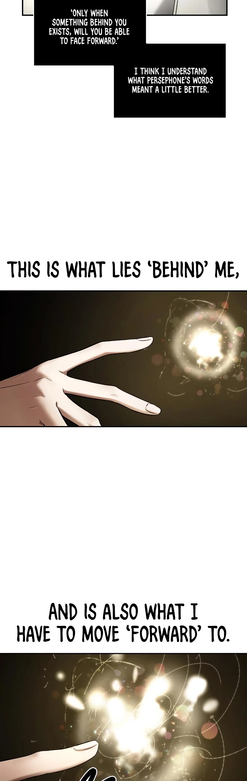 Omniscient Reader's Viewpoint Chapter 117 page 27 - Chapter 117