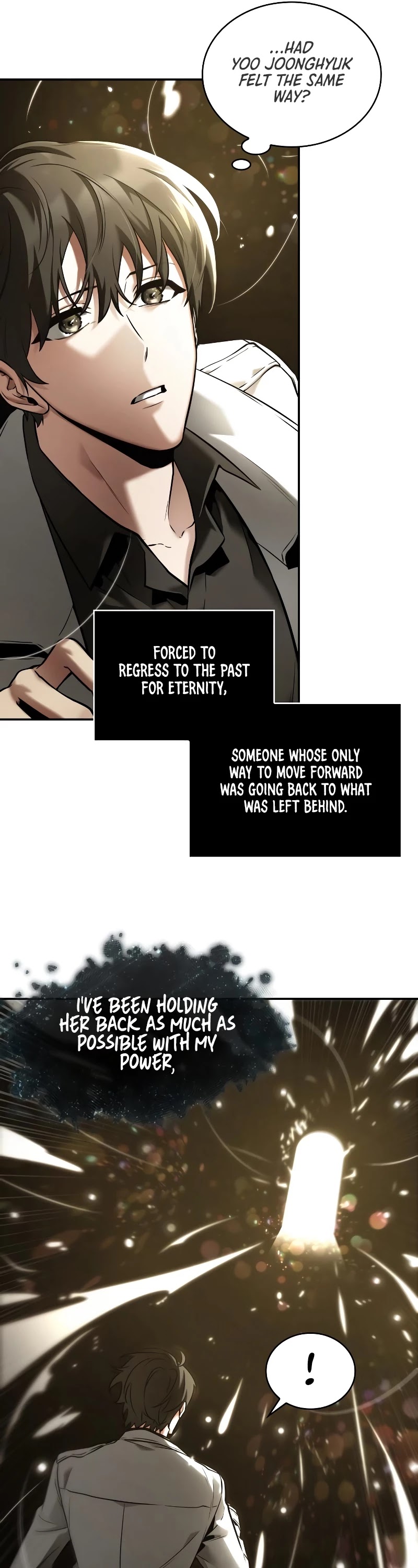 Omniscient Reader's Viewpoint Chapter 117 page 29 - Chapter 117
