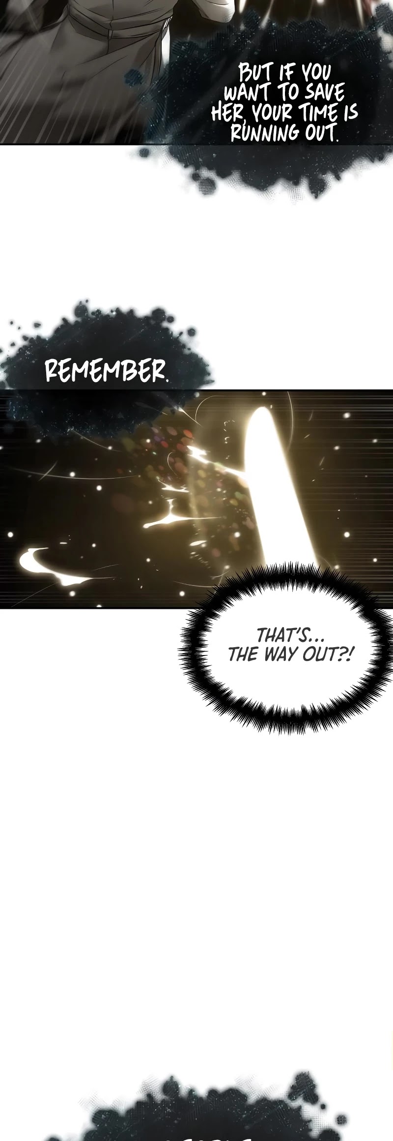 Omniscient Reader's Viewpoint Chapter 117 page 30 - Chapter 117