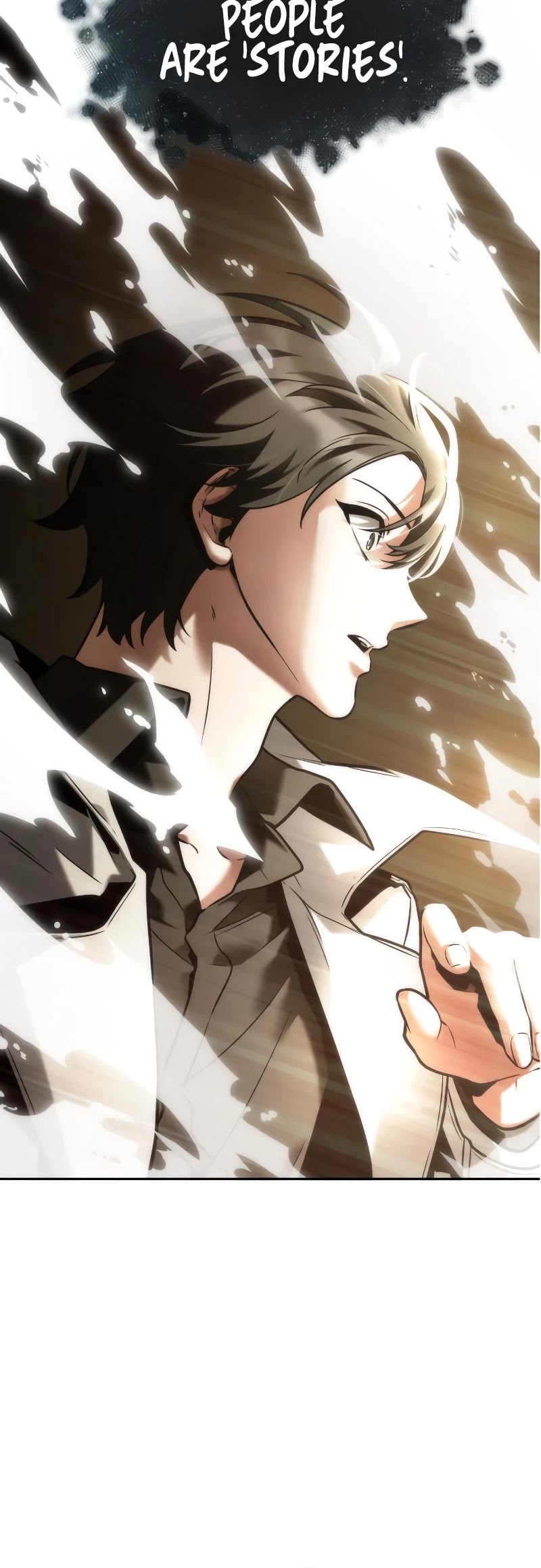 Omniscient Reader's Viewpoint Chapter 117 page 31 - Chapter 117