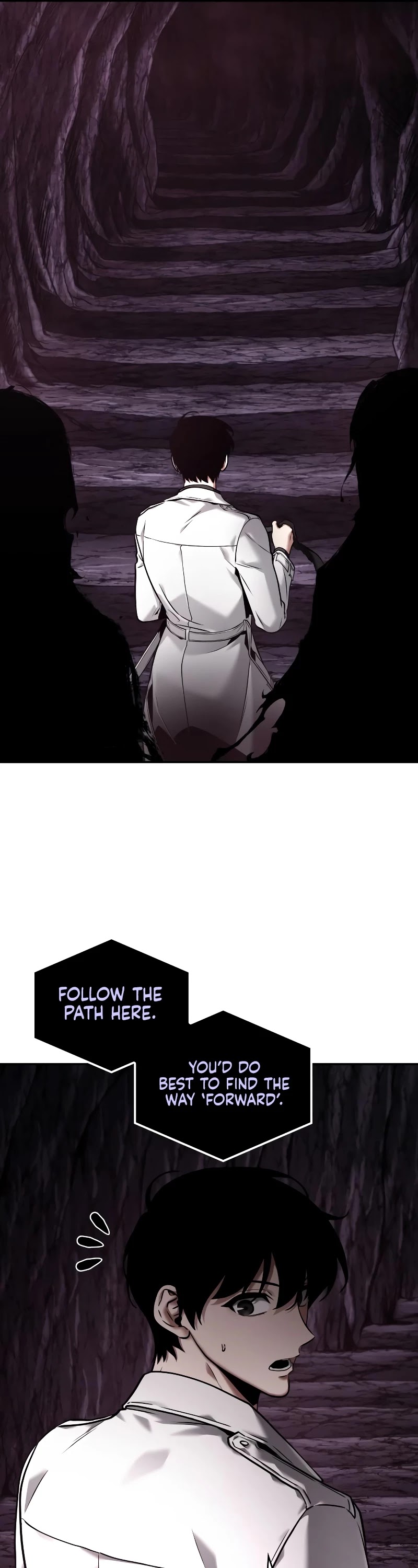 Omniscient Reader's Viewpoint Chapter 117 page 5 - Chapter 117