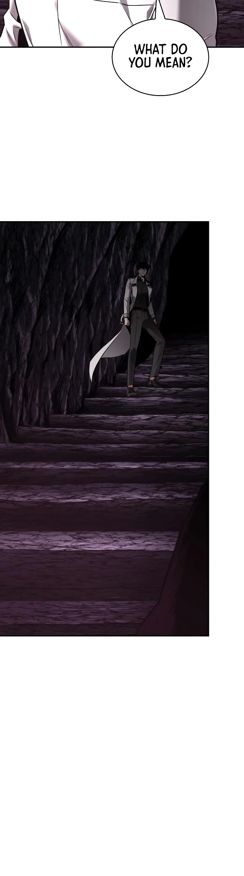 Omniscient Reader's Viewpoint Chapter 117 page 6 - Chapter 117